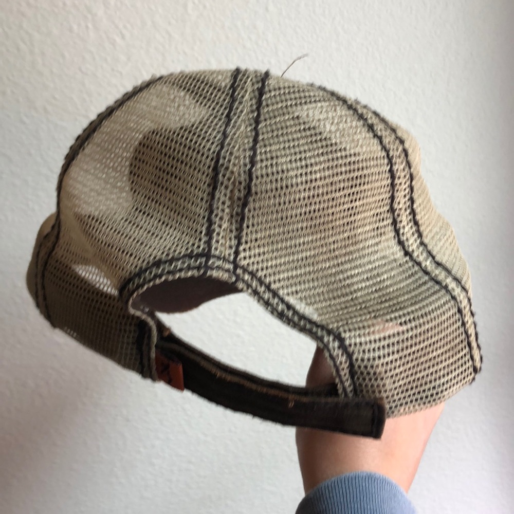 Browning hat - Picture 3 of 4